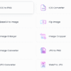 Full Website + Domain iloveimage.org